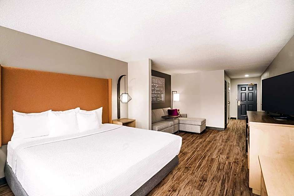 La Quinta Inn & Suites by Wyndham Chattanooga North - Hixson