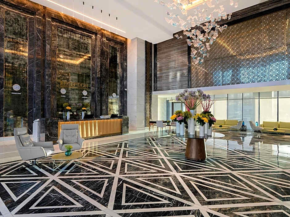 Rixos Premium Alamein