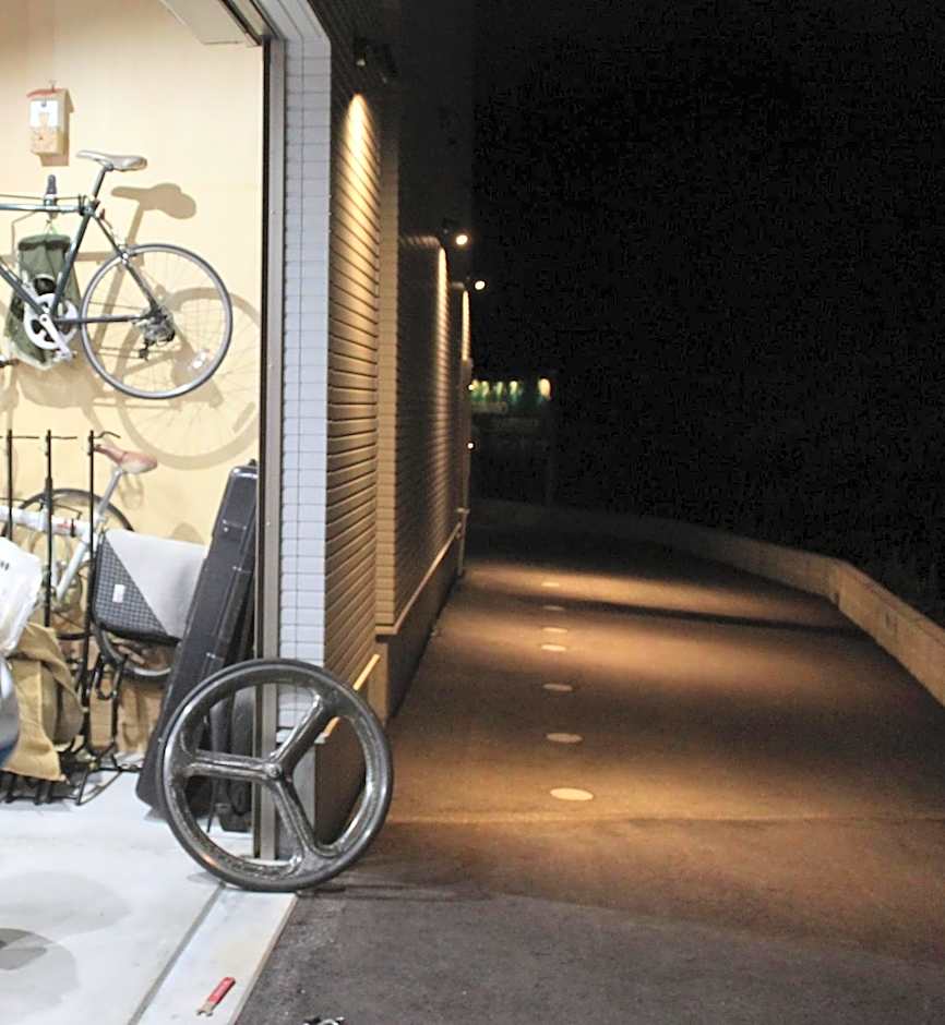 SHIMAGO SURFRIDER - Vacation STAY 85442v