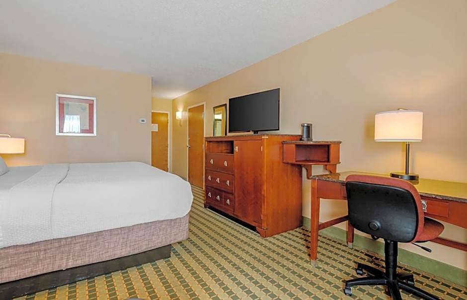 Best Western Plus Inn At Valley View