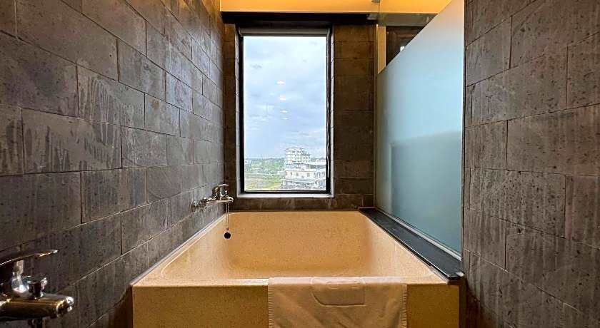 Angel's Inn Jaioxi Hotspring