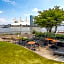 Radisson Blu Hotel, London Canary Wharf East