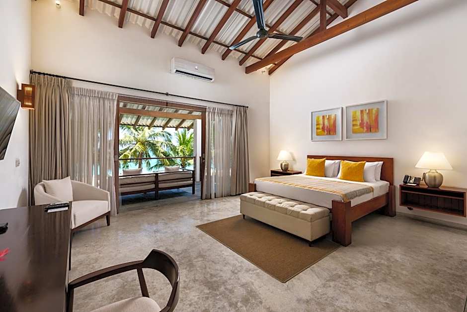 Lantern Boutique Hotel by Reveal