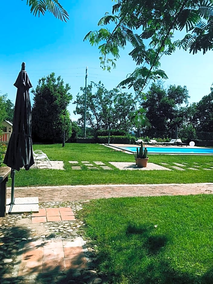 La Paloma B&B di Charme