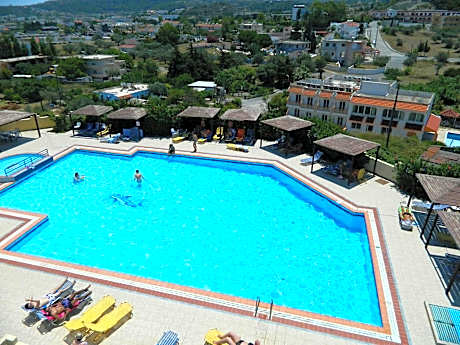 Telhinis Hotel & Apartments