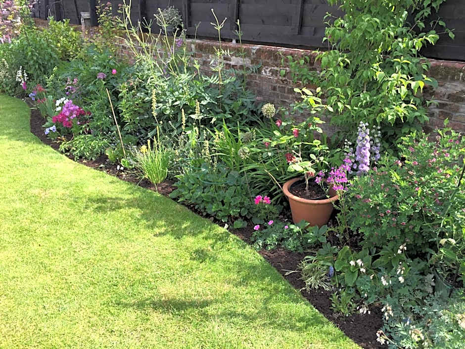 Copperfields Guest House