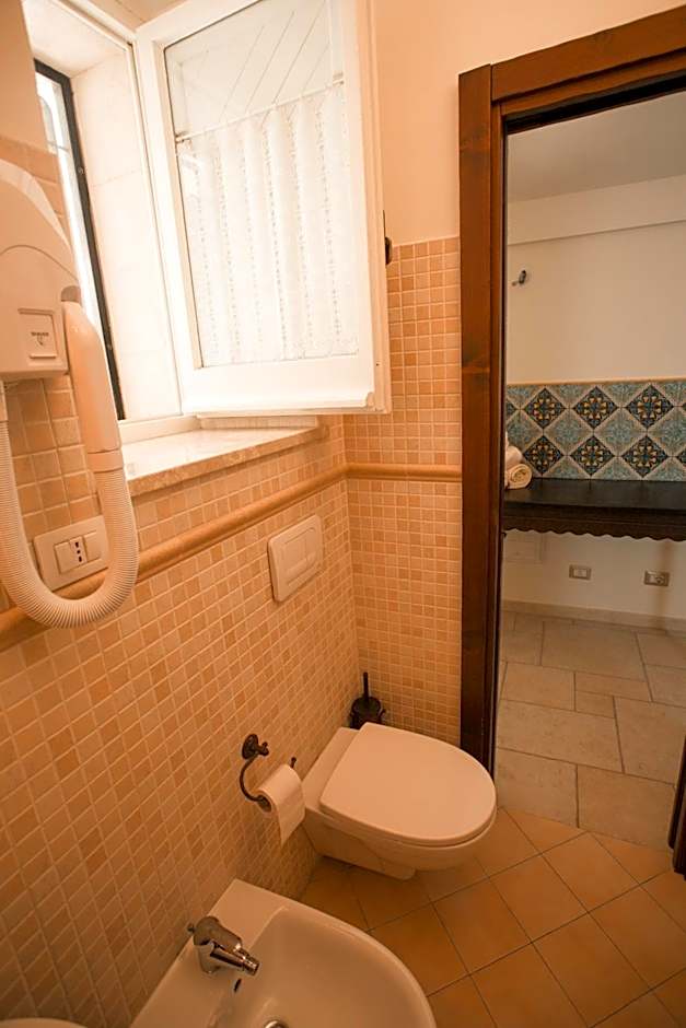 B&B Del Castelvecchio