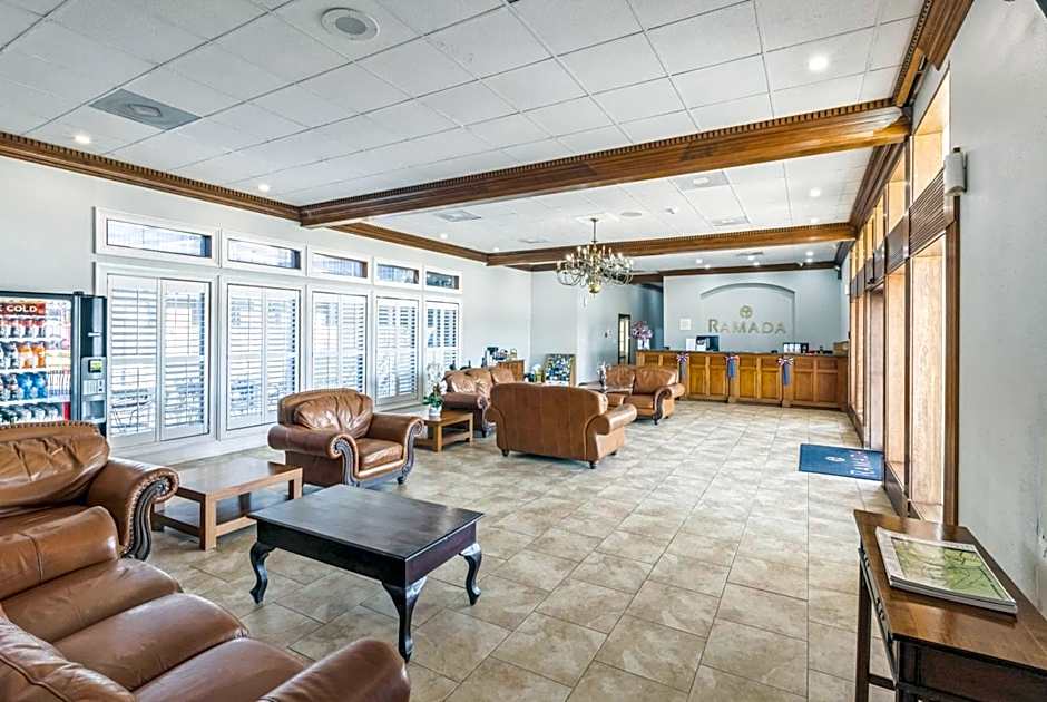 Ramada by Wyndham Houma
