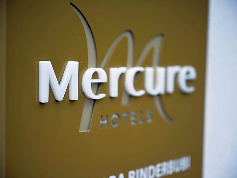 Mercure Sighisoara Binderbubi Hotel & Spa