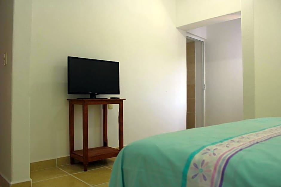 Sunset House Zihuatanejo