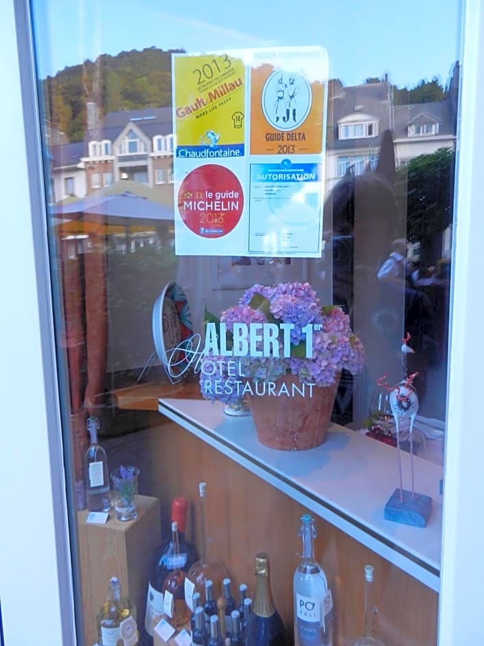 Albert 1er