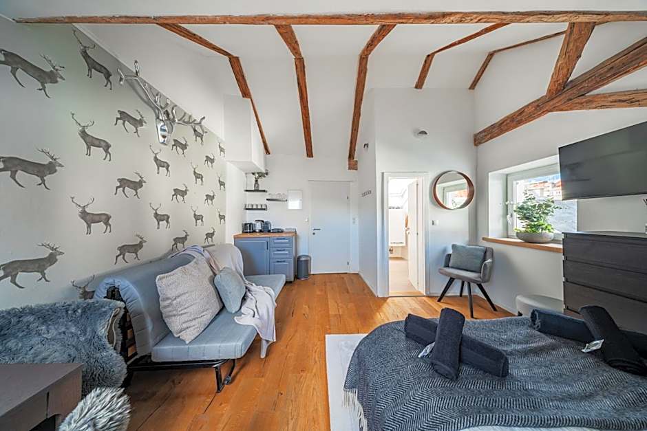 Innsbruck City Chalet