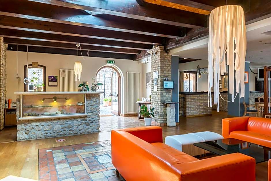 Il Lavatoio Dimora Storica