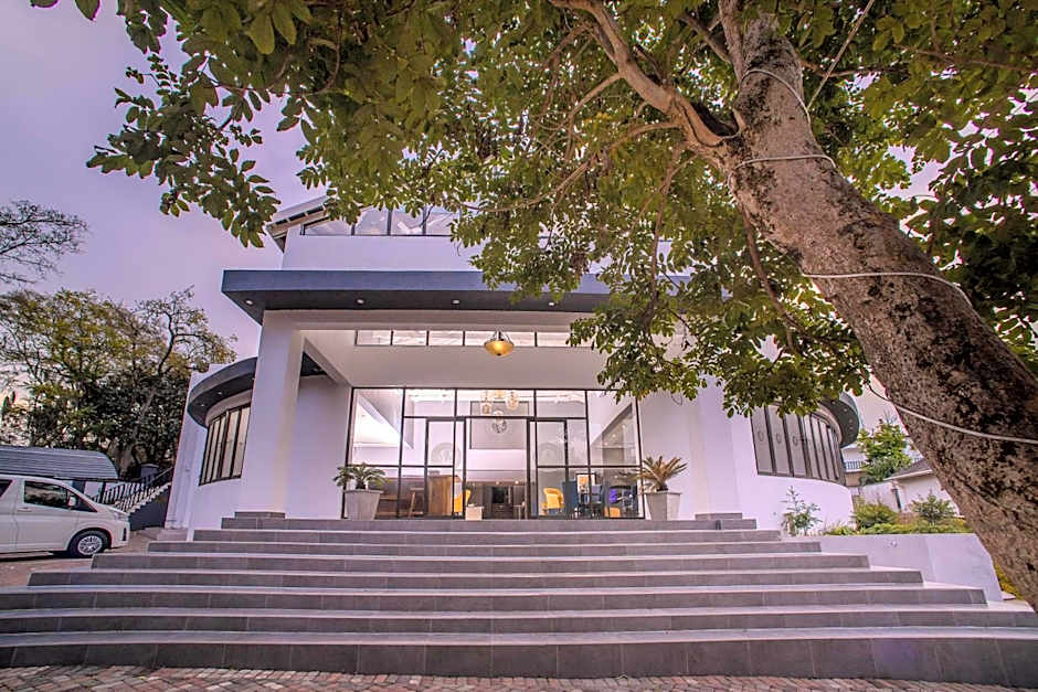 Khayalami Hotel - Mbombela