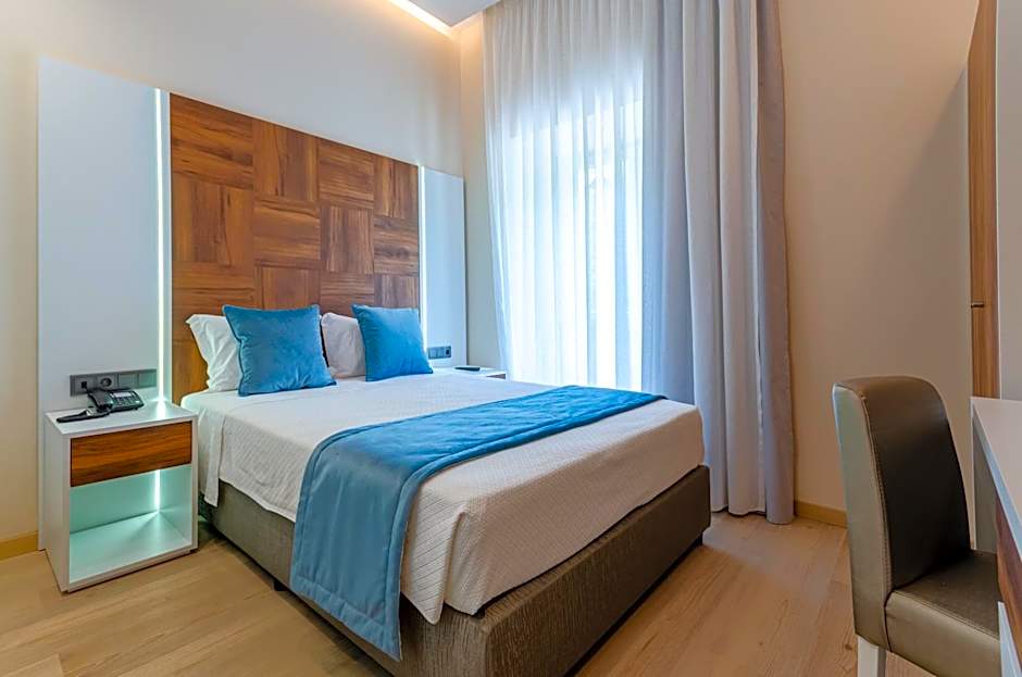 Avenida Park Residence