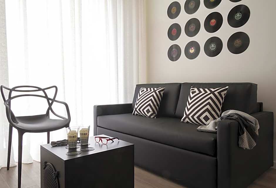 Litoraneo Suite Hotel