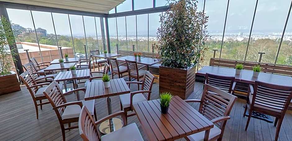 Turk Inn Ferro Hotel
