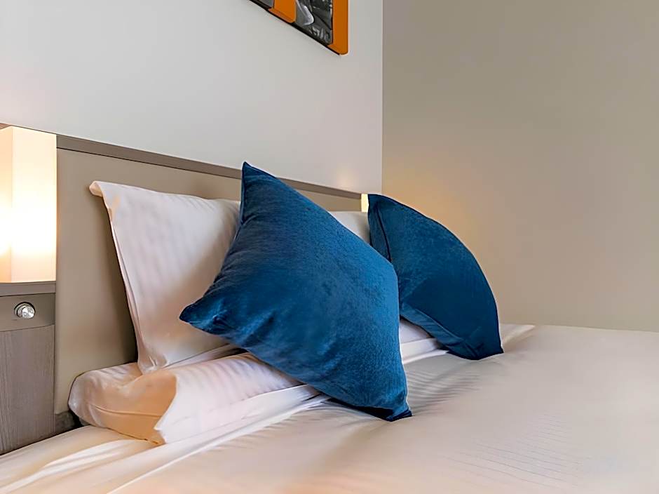 Hotel Mystays Nagoya Nishiki