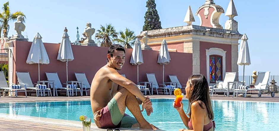 Pousada Palacio de Estoi- Monument Hotel & SLH