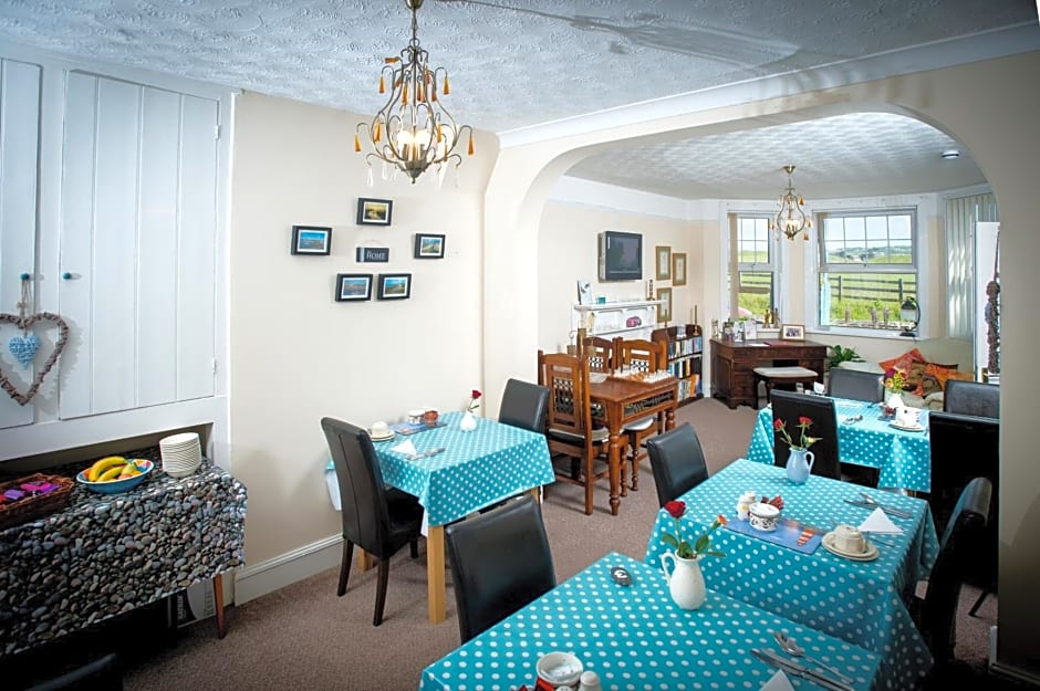 Sea Jade Guest House