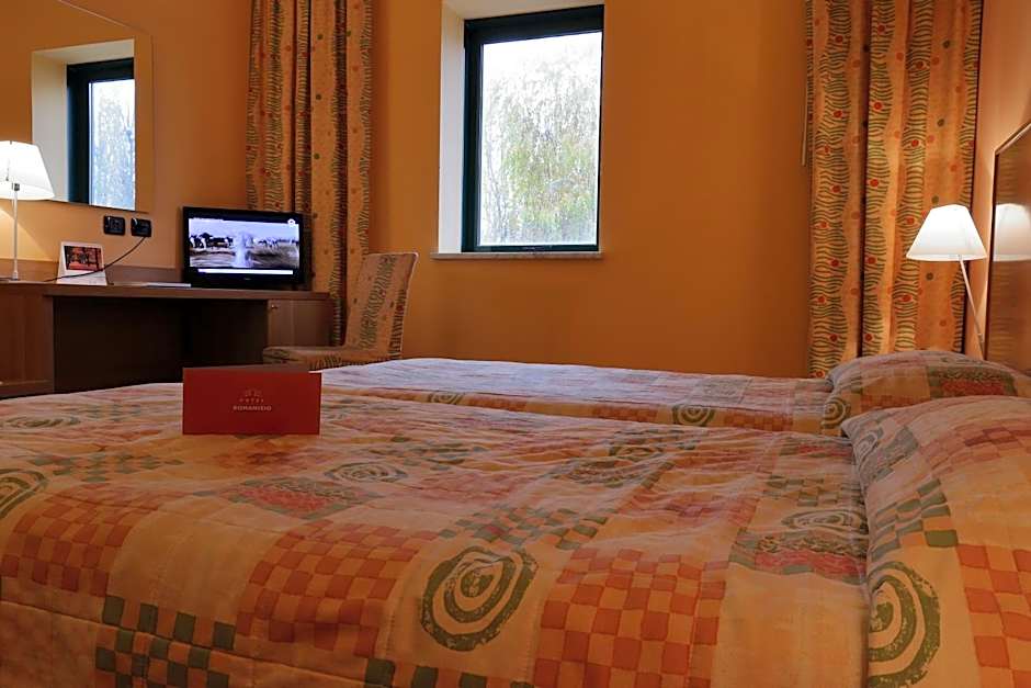 Hotel Romanisio