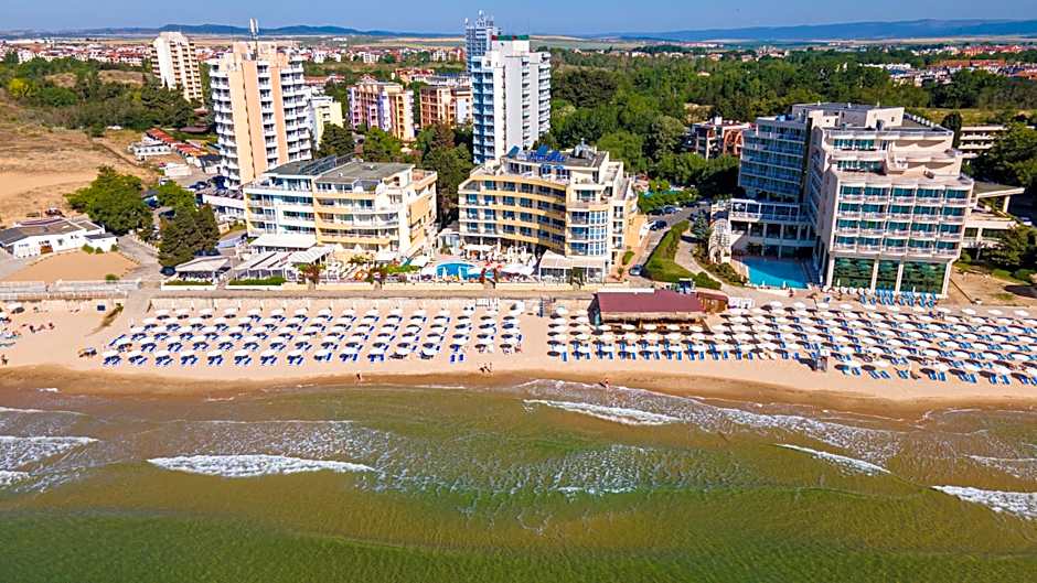 Aphrodite Beach Hotel