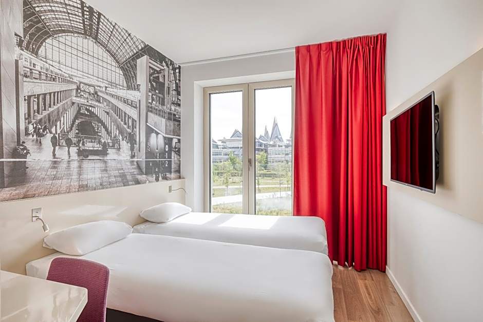 B&B Hotel Antwerpen Zuid