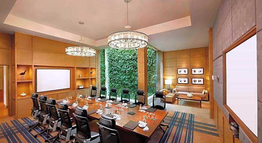 ITC Gardenia, a Luxury Collection Hotel, Bengaluru