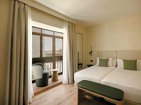 Sercotel Toledo Imperial