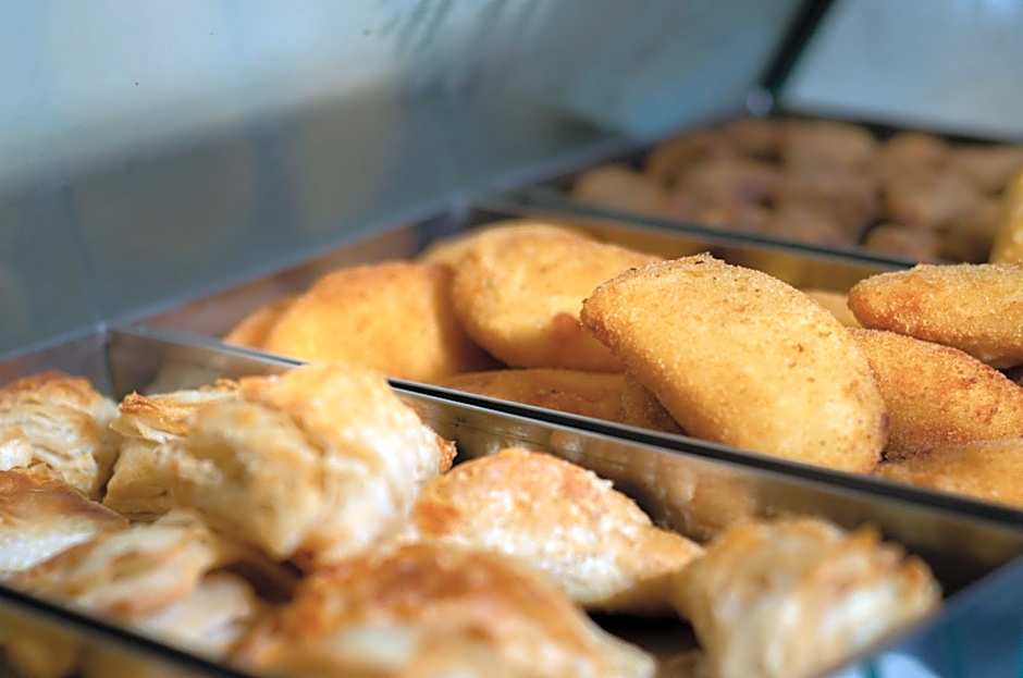 Marechal Plaza Hotel