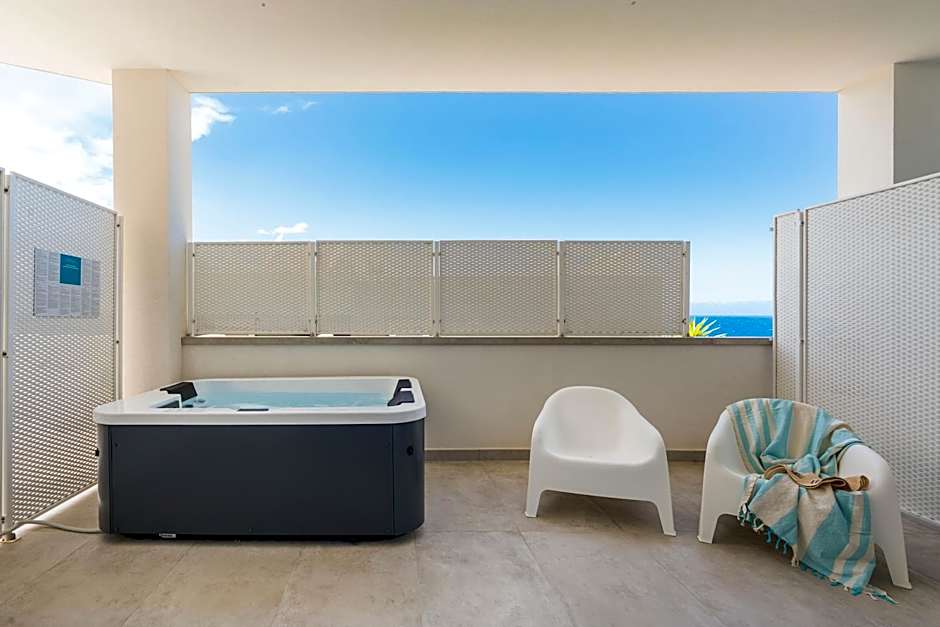 Emerald Hotel Residence Cefalù