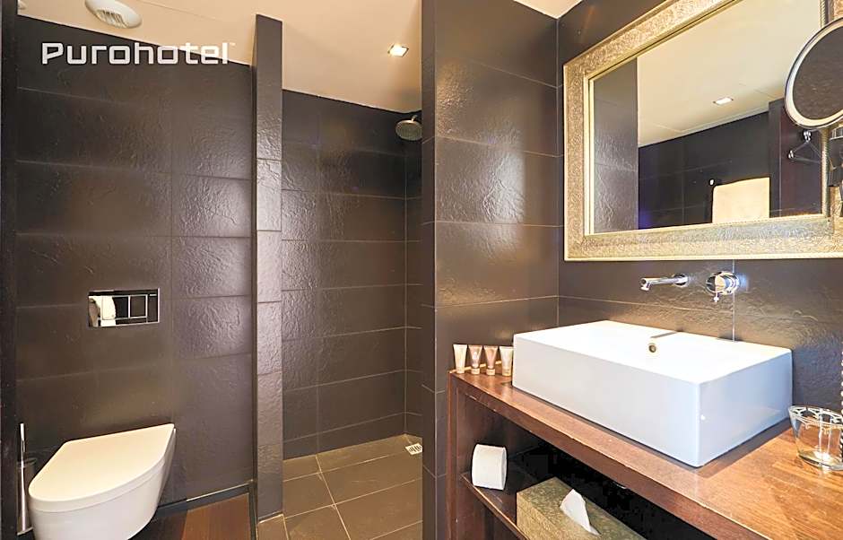 Puro Hotel Oasis Urbano