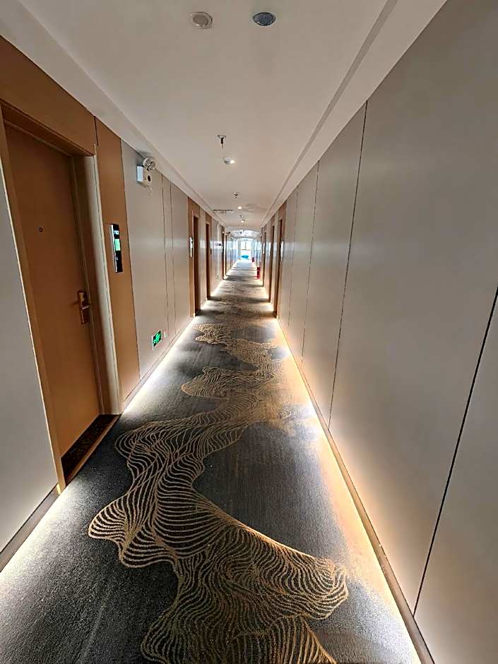 GreenTree Inn Anhui Anqing Taihu East Renmin Road Cultural Expo Park Express Hotel