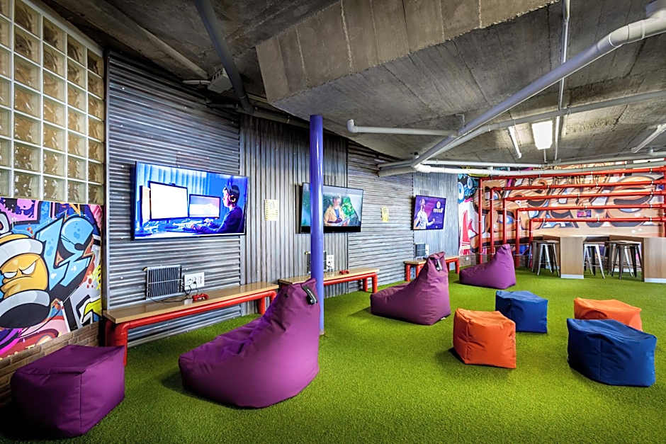 Playaolid Suites & Apartments