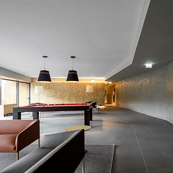 Longroiva Hotel Rural