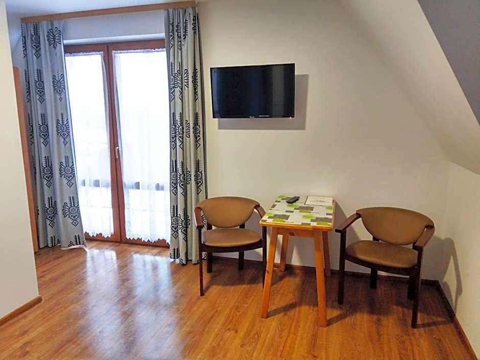 Apartamenty Majerczyk