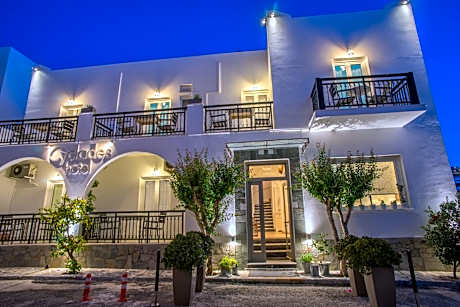 Hotel Cyclades