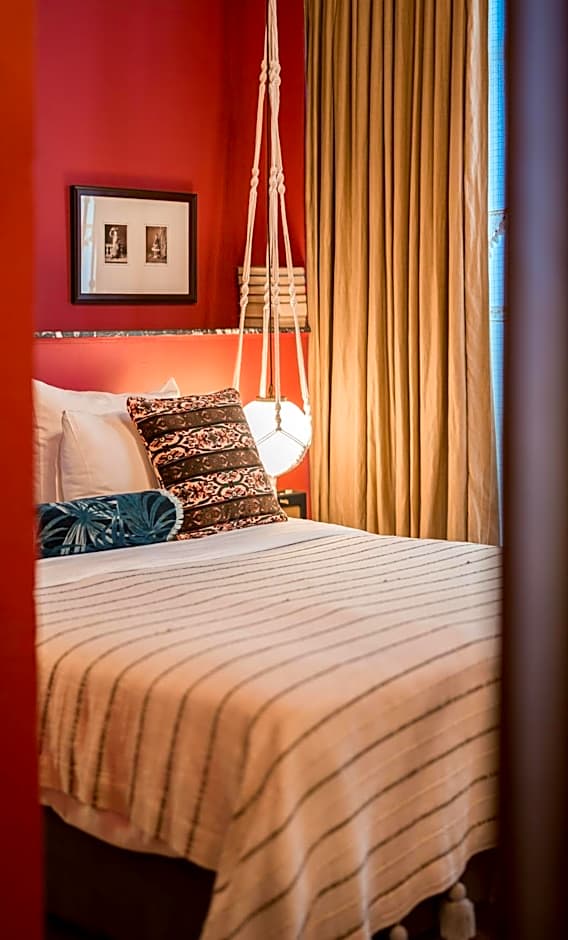 Communal Hotel Telavi