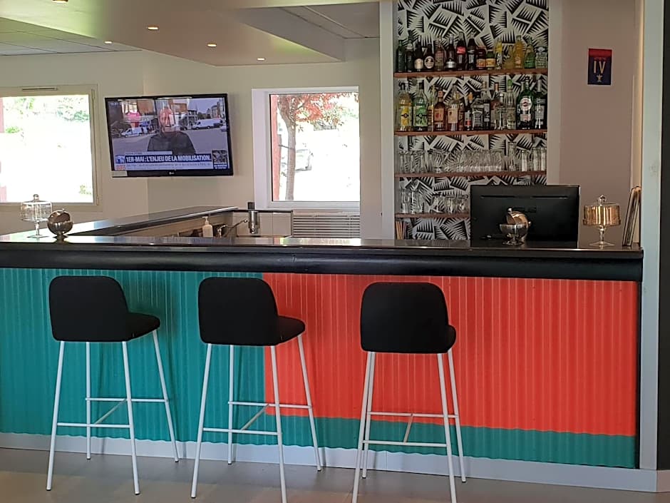 ibis Styles Marseille Plan de Campagne