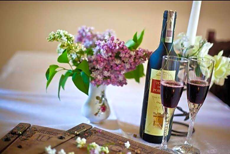 Hotel Restauracja U Guta