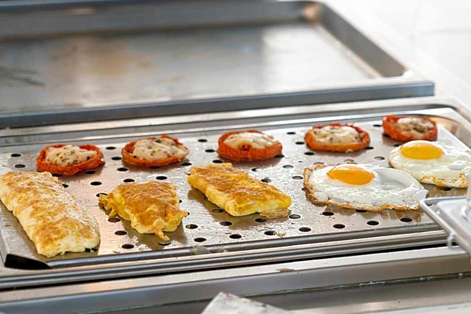 Apartaments Cales de Ponent