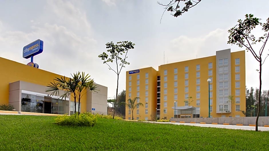 City Express by Marriott Xalapa