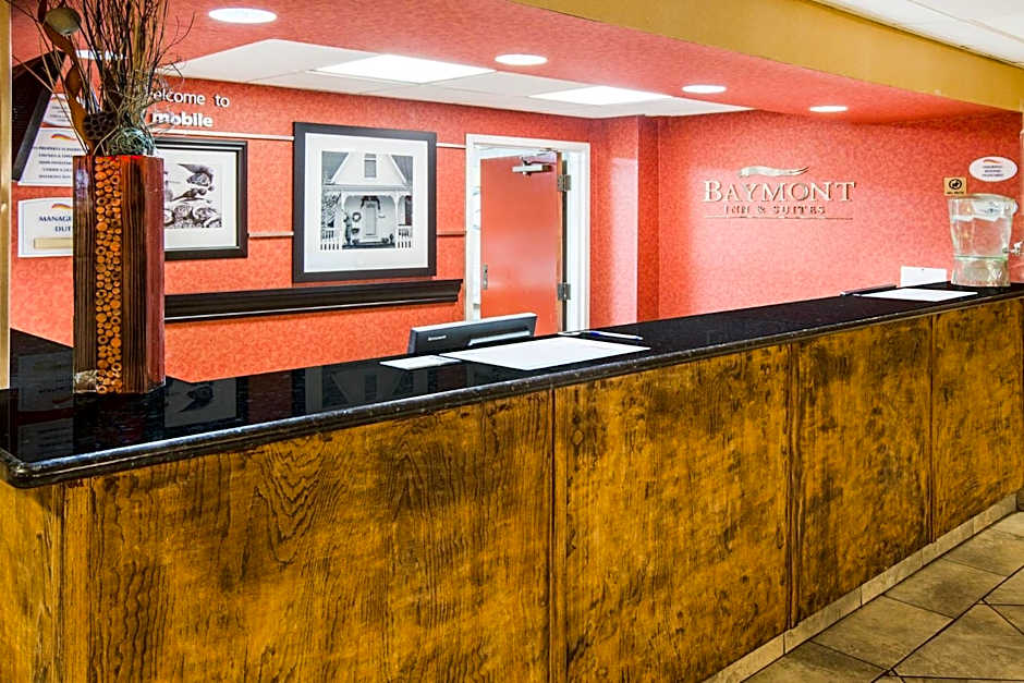 Baymont by Wyndham Mobile/ I-65