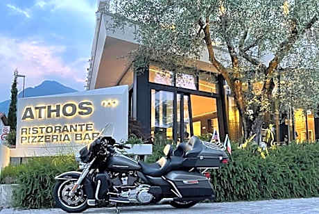 Athos Hotel