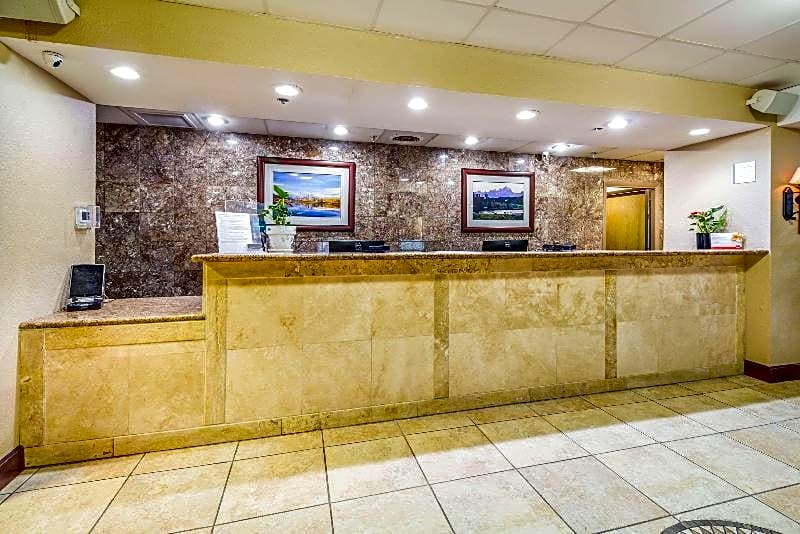 Econo Lodge