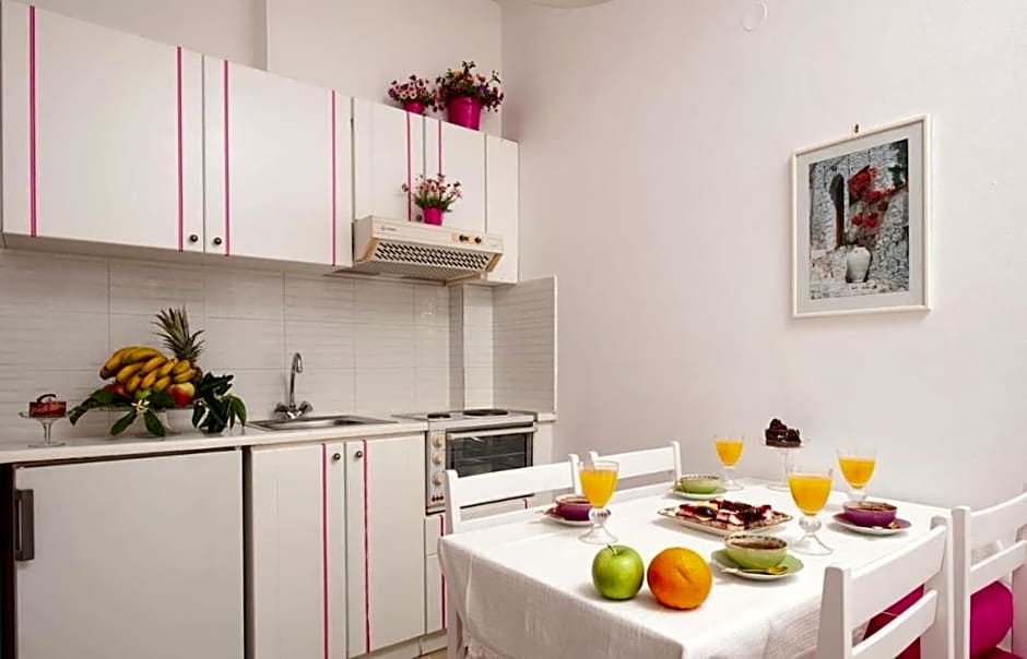 Galini Studios and Apartments