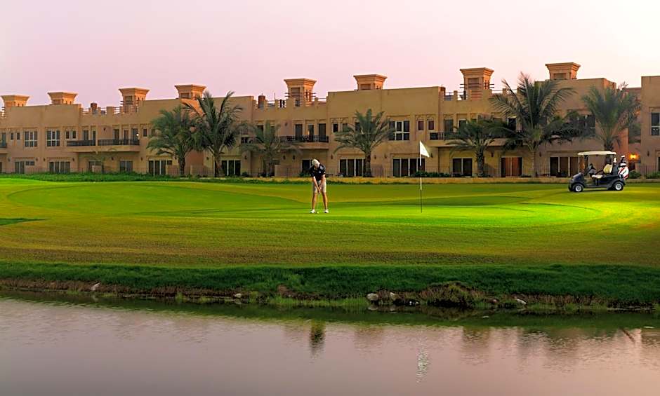 Al Hamra Village Hotel