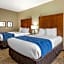 Comfort Inn & Suites Glenpool