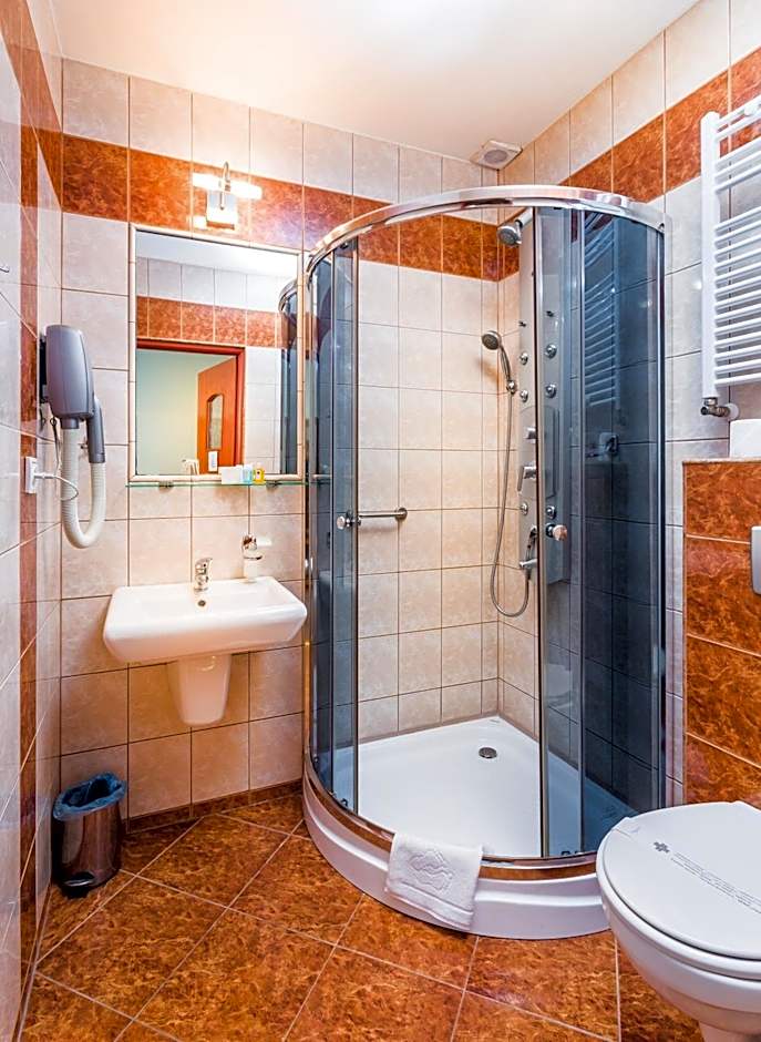 Hotel City SM Business & Spa