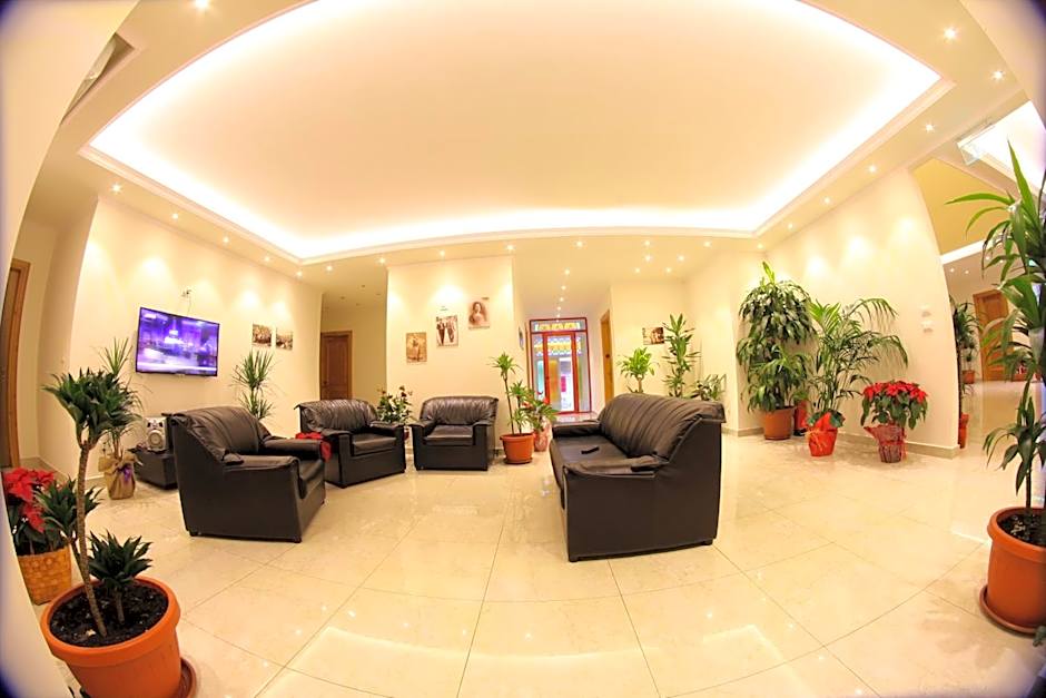 Hotel St Jean